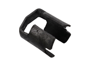 Clamp For Front Seat. Porsche 911 / 912 1965-68 - 90152191300 - 901 521 913 00