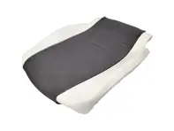 Foam Cushion for Front Seat Base - Standard, Without Heating - for Porsche 986 Boxster / 996 Carrera 1997-2000 - 99652152100