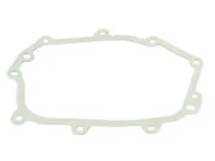 Transmission front cover to gear housing gasket. Porsche 911 72-86 - 91530135100, 313 09 610 03 22, 313096100322