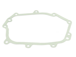 Transmission front cover to gear housing gasket. Porsche 911 72-86 - 91530135100, 313 09 610 03 22, 313096100322