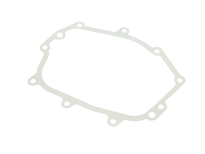 Transmission front cover to gear housing gasket. Porsche 911 72-86 - 313 09 610 03 22, 313096100322, 91530135100
