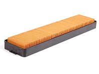 Air filter. Porsche 944S2 1989-91 - 94411016600 - LX327