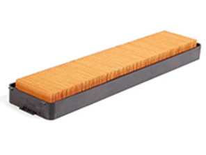 Air filter. Porsche 944S2 1989-91 - 94411016600 - LX327
