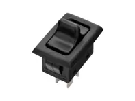 Window switch. Porsche 911 1974-89 91161362104 - 91161362103, 91161362104 - EP380170, 1696700100