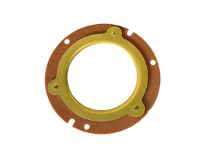 Horn contact ring. Porsche 911/912 65-73 - 90161391500 - 1699900400, 9331-6