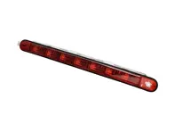 3RD Brake Light. Porsche 996 / 996 GT3 - 99663105004, 99663105002, 99663105000