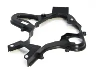 Camshaft belt cover. Porsche 944 Turbo 2.5L 87-91 - 94410503906, 94410503905