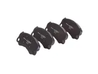 Brake Pads FRONT. Porsche 918 Spyder - 91835194602 - P 65 058