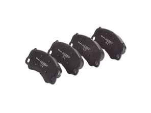 Brake Pads FRONT. Porsche 918 Spyder - 91835194602 - P 65 058