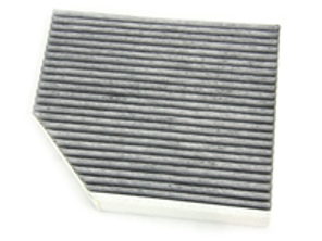 Pollen particle filter. Porsche Macan 95B - 8K0819439B, PAB81943910, PAB81943920, 8K0819439 - CUK2450, LAK386