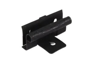 U-clip for side sill trims Porsche 996 / 997.1 / 997.2 - 99950764009