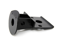 Tow hook mounting stand, Screw on type. Porsche 911 1965-89 - COM11.1.101, COM111101
