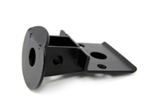 Tow hook mounting stand, Screw on type. Porsche 911 1965-89 - COM11.1.101, COM111101