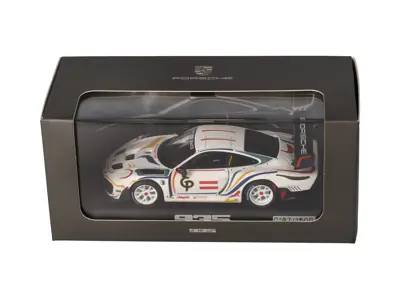 Porsche 935 / 19 Champion - 1:43 model - WAP0209540MCMP
