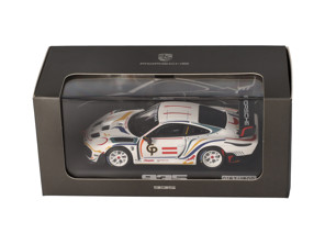 Porsche 935 / 19 Champion - 1:43 model - WAP0209540MCMP