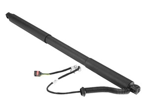 Rear Boot Lid Electric Damper. Porsche 9YA Cayenne 2019>> Coupe - 9Y3827851B, 9Y3827851A, 9Y3827851C - 99873