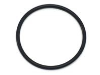 Water thermostat insert gasket. Porsche 955 Cayenne - 95510611900