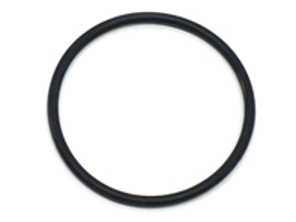 Water thermostat insert gasket. Porsche 955 Cayenne - 95510611900