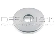 Shock Absorber Bottom Plate washer. Porsche 993 - 99902523003