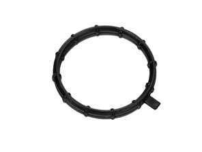 Gasket For Water Pump Thermostat Housing. Porsche Macan / Cayenne / Panamera - 94810612402, 94810612401