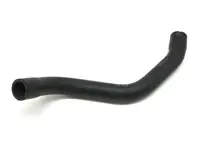 Radiator coolant hose Right Upper, Right. Porsche 986 Boxster - 99610662402, 99610662404