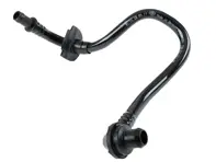 Brake Booster Vacuum Line, For Right Hand Drive (RHD). Porsche 955 / 957 Cayenne 2003-10 - 95535557805