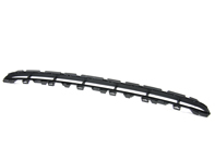 Front bumper centre grille. Porsche 95B Macan - 95B8059351E0, 95B805935