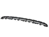Front bumper centre grille. Porsche 95B Macan - 95B8059351E0, 95B805935