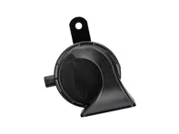 Horn Low/High-Pitched. Porsche 986 Boxster / 996 / 997.1 - 99663520504, 99663520604, 99663520607, 99663520507, 99663520608, 99663520508, 99761294700, 99763520603, 99763520604, 99763521600, 99763521601, 99763520503, 99763520504, 99763521500, 99763521501