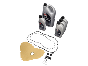 PDK Oil service kit. Porsche 987 Boxster / Cayman / 997 Gen2 / 991 - 9G132102500, 9G132102501, 9P1321359