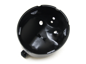 Headlamp bowl repair panel. Porsche 911 1974-89 - 91150301500GRV, 591011, 591012, 1682000270, 1682000280, 91150301503GRV, 91150301603GRV, 91150301502GRV, 91150301603