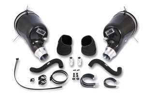 Induction system kit. Porsche 992 Carrera / Carrera 4 / Turbo - 992129567, 992129568, 992129620, 992129620A - DO88, LF-160-ST-66-212, LF-160-ST-80-212