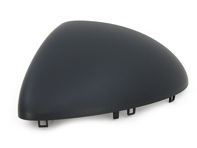 Door mirror housing, Top half. Porsche 958 Cayenne >>2014 - 95873153700G2X, 95873153800G2X