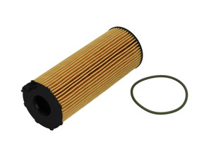 Oil filter. Porsche 957/958 Cayenne V6 3.0ltr / Cayenne S 4.2ltr Diesel - 95510722200 - GLE482