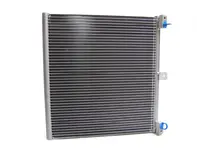 Radiator Air Conditioning (Air Con) Condenser. Porsche 991 /981 - 99157311102, 99157311106, 350203, 16-9577