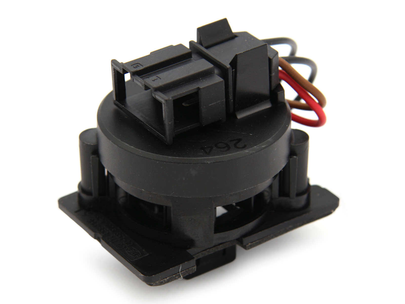 Porsche Boxster Cayman 996 997 Cabin Temperature Sensor 99665324100 ...