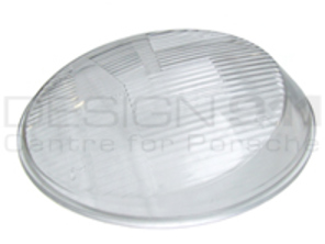 Headlamp Glass H1 Porsche 911 1965-73  RHD BOSCH - 1305614012