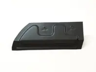Radiator oil cooler bottom plate. Porsche 911 1984-89 - 93020712100 - 93020712100