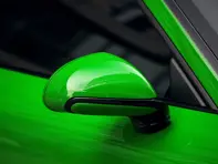 TechArt side mirror trims. Porsche 991 - 091.100.320.009