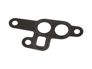 Oil filter housing gasket. Porsche 996 Turbo / 996 GT3 - 99610721771, 99610721770, 237.570, 237.571