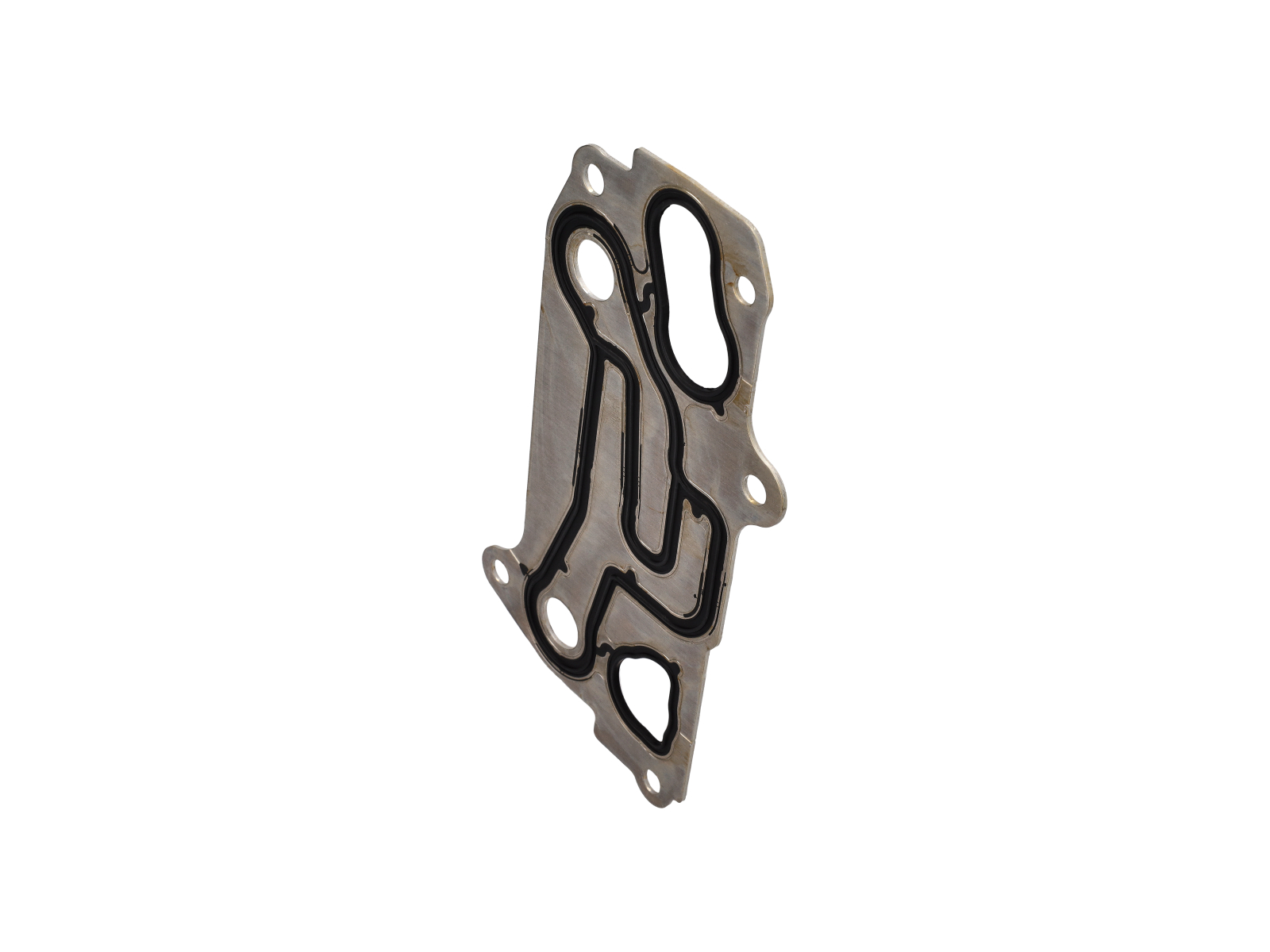 Oil cooler gasket gearbox. Porsche 992 - 9P1301131 | Design 911