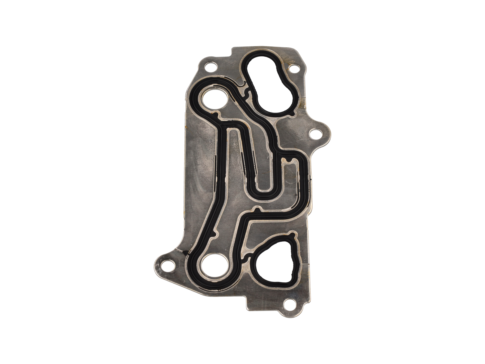 Oil cooler gasket gearbox. Porsche 992 - 9P1301131 | Design 911