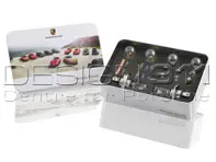 Spare bulb and fuse kit (12 Volt). Porsche 964 - PCG96410000