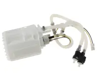 Fuel pump (Reconditioned).  Porsche 996 Turbo LHD - 99662010702, 996620107BX