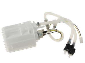Fuel pump (Reconditioned).  Porsche 996 Turbo LHD - 99662010702, 996620107BX