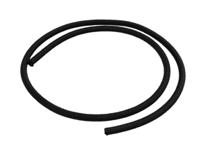 Vacuum Hose Sold by the Meter. Porsche 911 turbo / 911 SC / 924 / 914 - 99918171040, N0203531, N0203535, PCG0203535, PAF020353 - PKS35T
