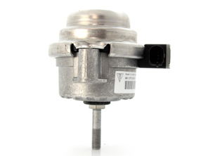 Engine / Gearbox hydraulic mount. Porsche 981 Boxster / 981 Cayman - 98137505906, 98137505905, 98137505904, 98137505907, 98137505908, 98137505909