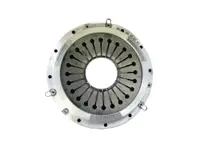 Clutch pressure plate HD. Porsche 911 (930) 1975-77  SACHS Performance - 93011602100, 063082073101, 063082073131, 883083999574, 883082002926 - 883083999574, 883082002926
