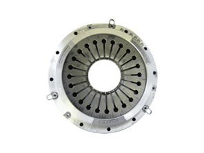 Clutch pressure plate HD. Porsche 911 (930) 1975-77  SACHS Performance - 93011602100, 063082073101, 063082073131, 883083999574, 883082002926 - 883083999574, 883082002926