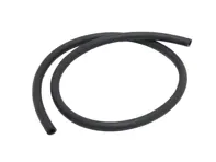 Hose Warm-up valve  to Air filter box. Porsche 930 1983-89 - 99923903440, 99923900640 - PKS733